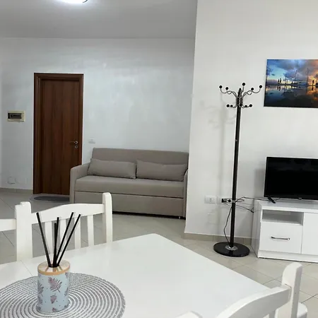 דירה Tisa Vlorë