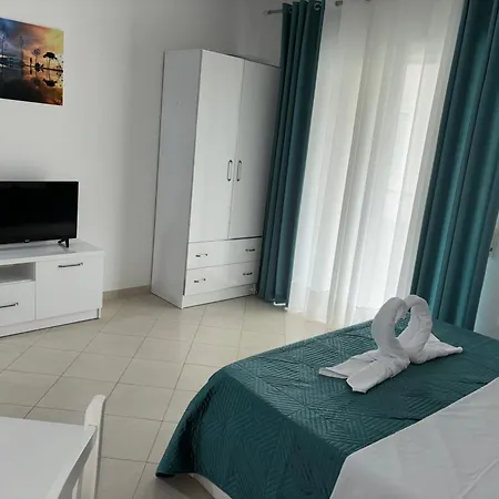 Tisa Διαμέρισμα