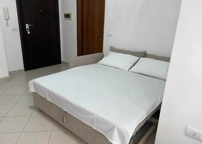 Apartament Tisa *