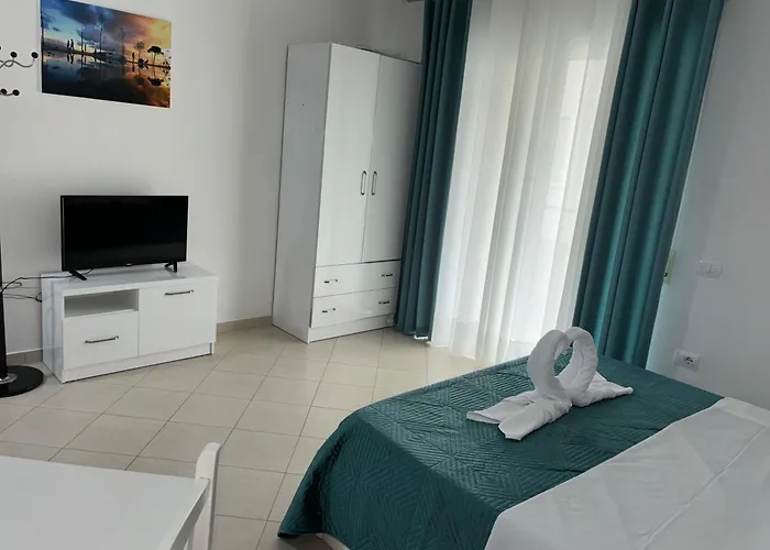 Tisa Apartament
